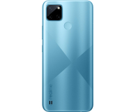 realme C21Y 4+64GB Cross Blue - 691819 - zdjęcie 6